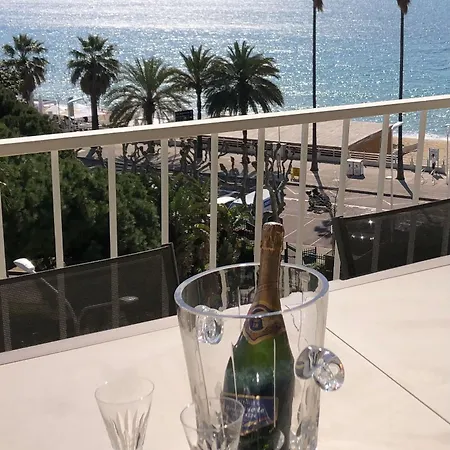 Terrasse De Lerins *