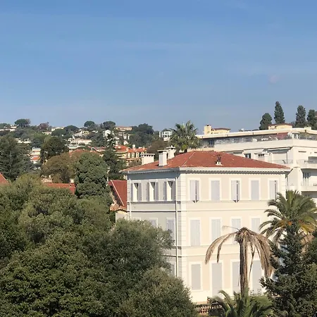 Terrasse De Lerins Cannes